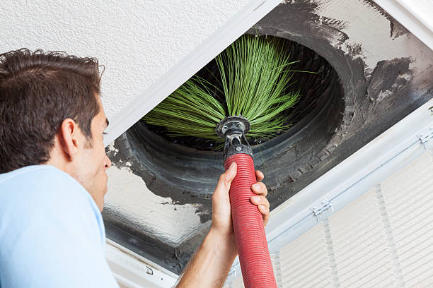 Best Air Duct Cleaning Company Near Me  in USA